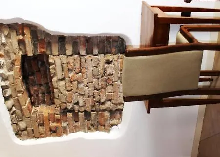 Panzió La Filanda Brescia