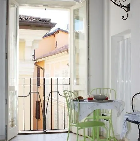 La Filanda Nocleg ze śniadaniem Brescia