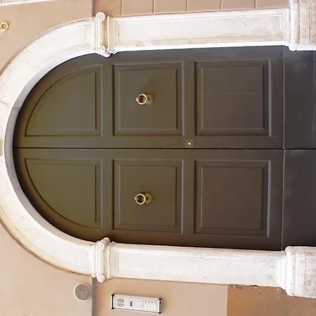 Nocleg ze śniadaniem La Filanda 4*