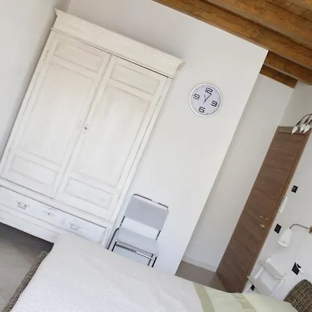 Bed and Breakfast La Filanda