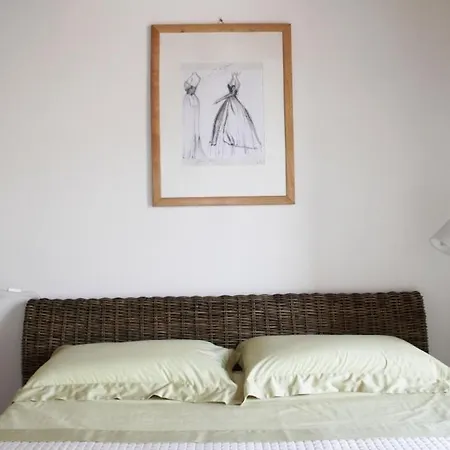 Nocleg ze śniadaniem La Filanda 4*