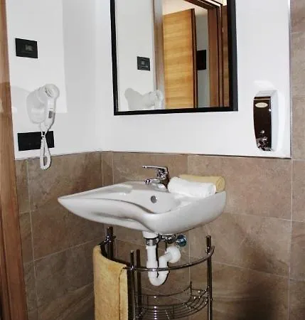 Nocleg ze śniadaniem La Filanda Brescia