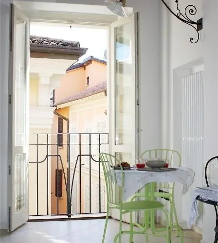 La Filanda Bed and breakfast Brescia