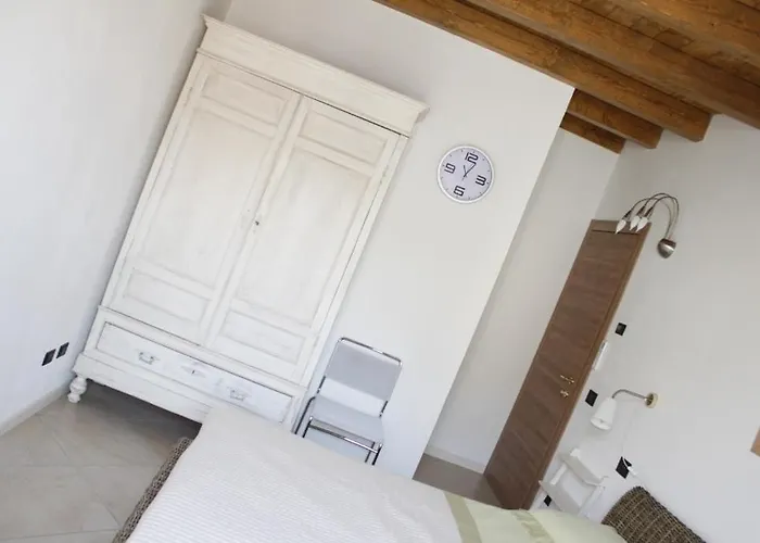 Bed and breakfast La Filanda