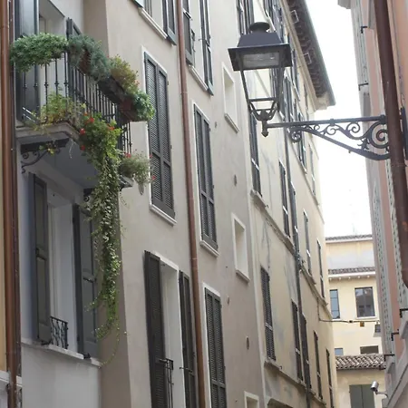 Bed and breakfast La Filanda 2*