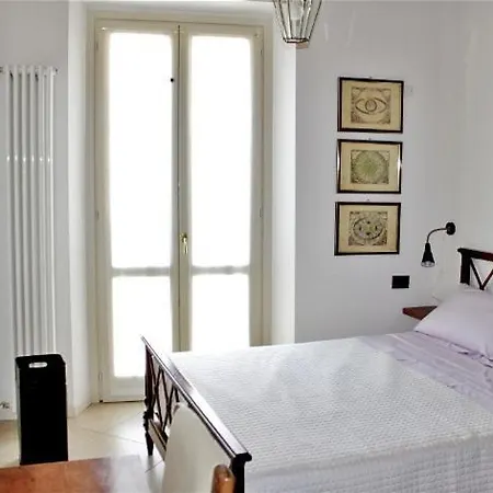 Bed and breakfast La Filanda Brescia