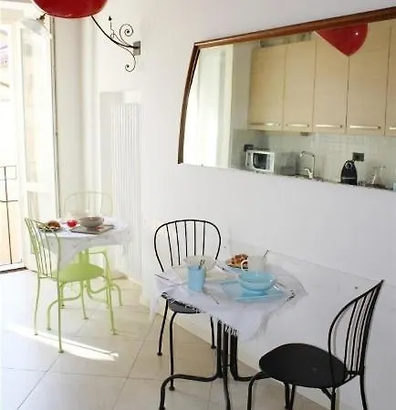 Bed and breakfast La Filanda 2*