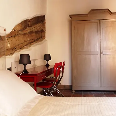 La Filanda Bed and breakfast 2*